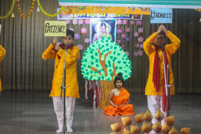 image gallery