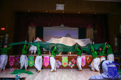 image gallery
