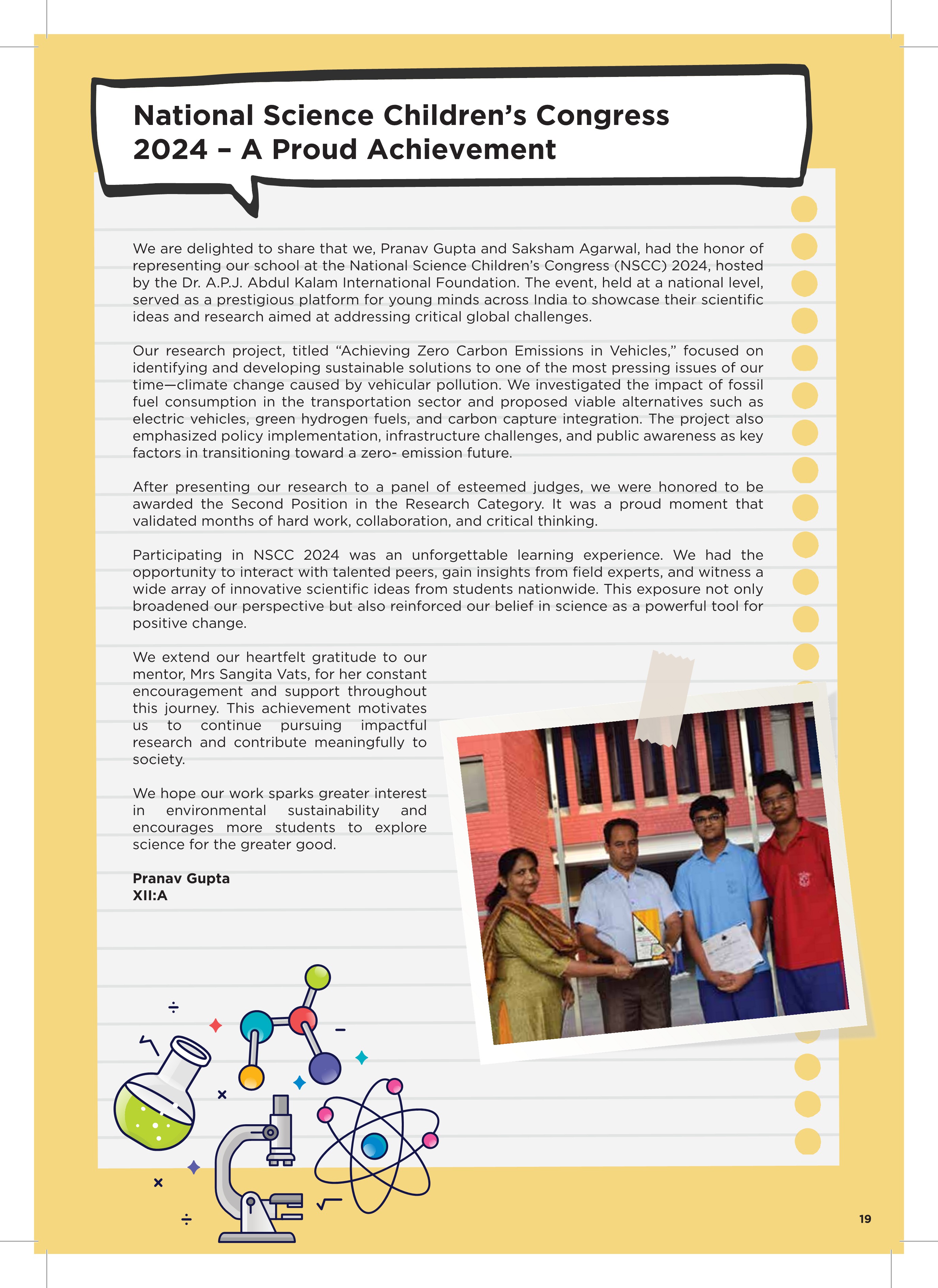 montfortschooldelhi
