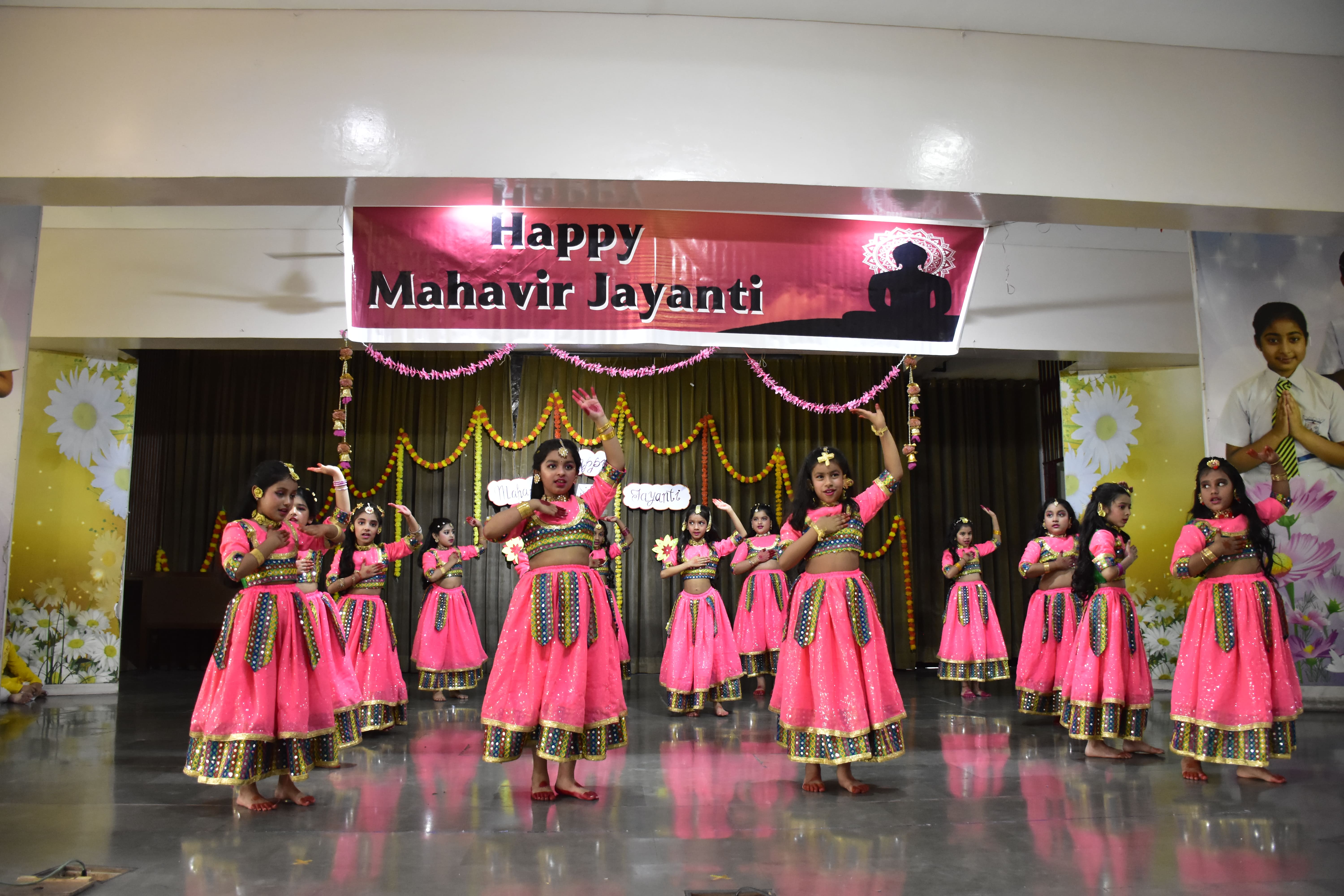 Montfort Senior Secondary School, Ashok Vihar, Delhi